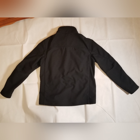 Victorinox / Swiss Army Black Jacket - Picture 5 of 9